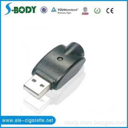 Wholesale Electronic Cigarette Charger Micro USB Charger